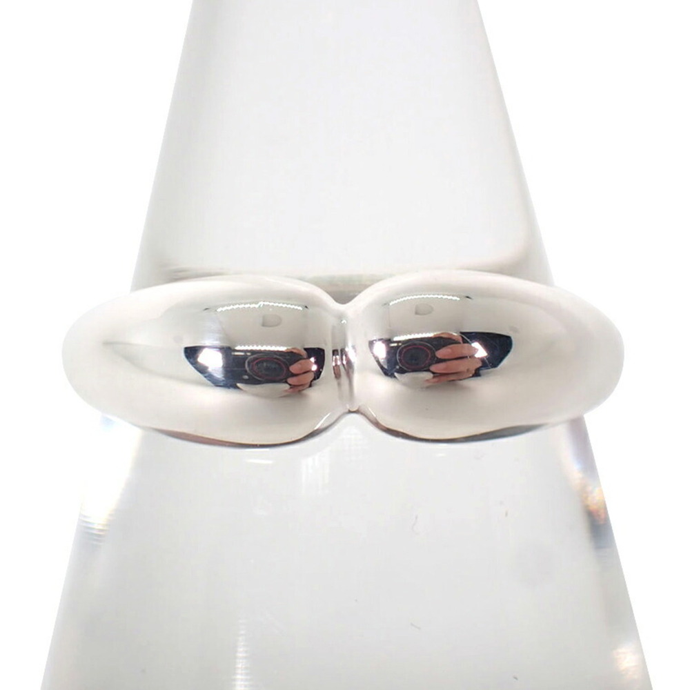 TIFFANY & CO. Silver Ring